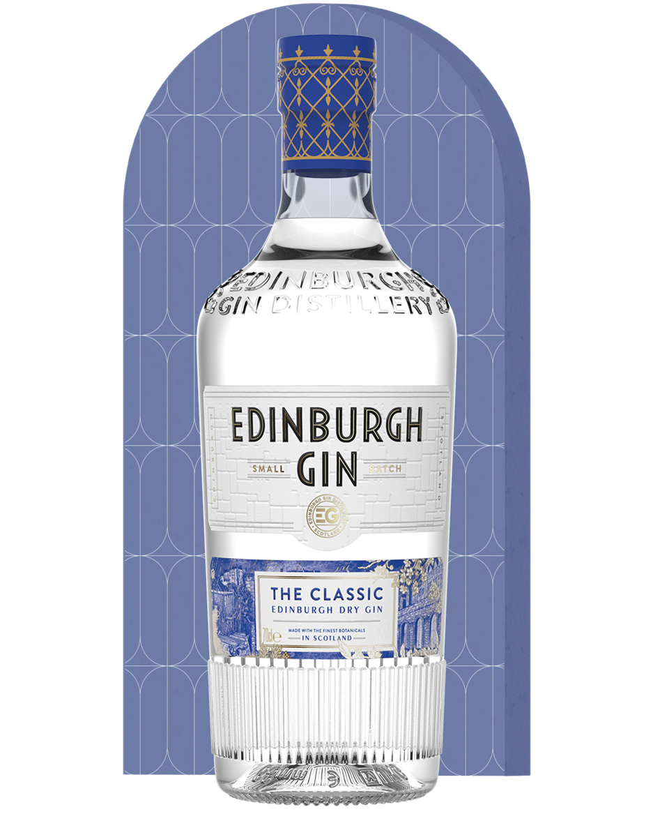 Shop Edinburgh Gin
