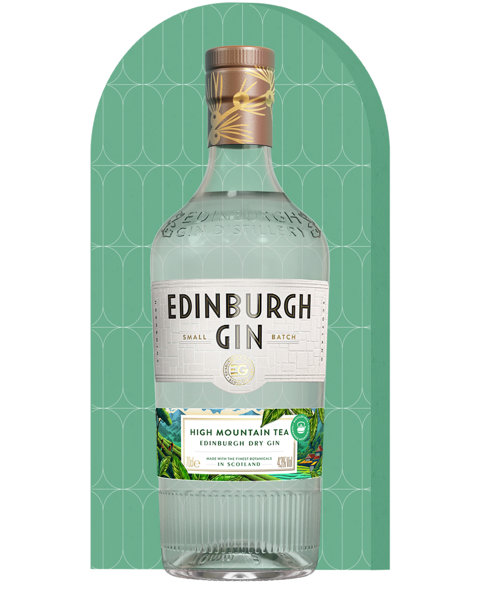 Shop Edinburgh Gin