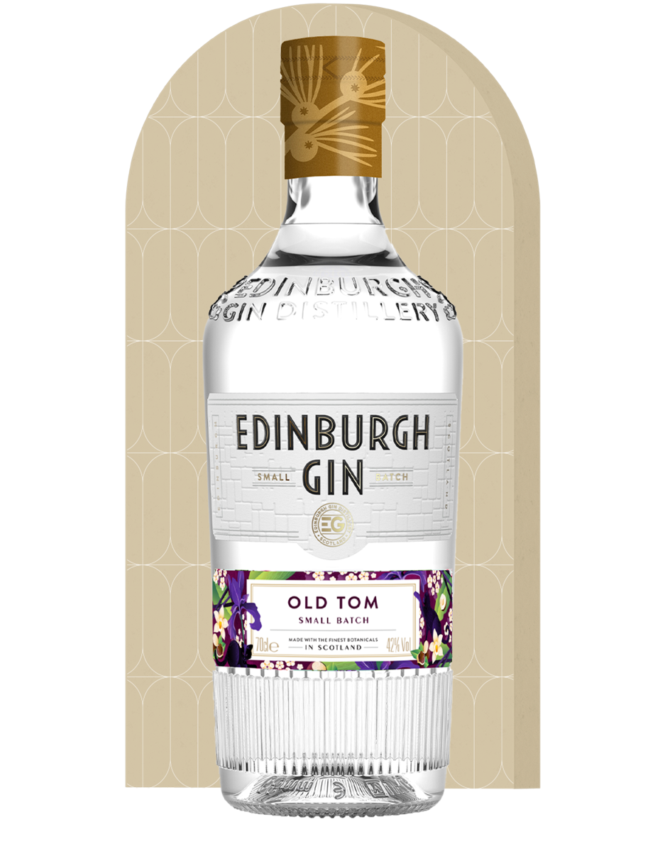Special Releases - Edinburgh Gin