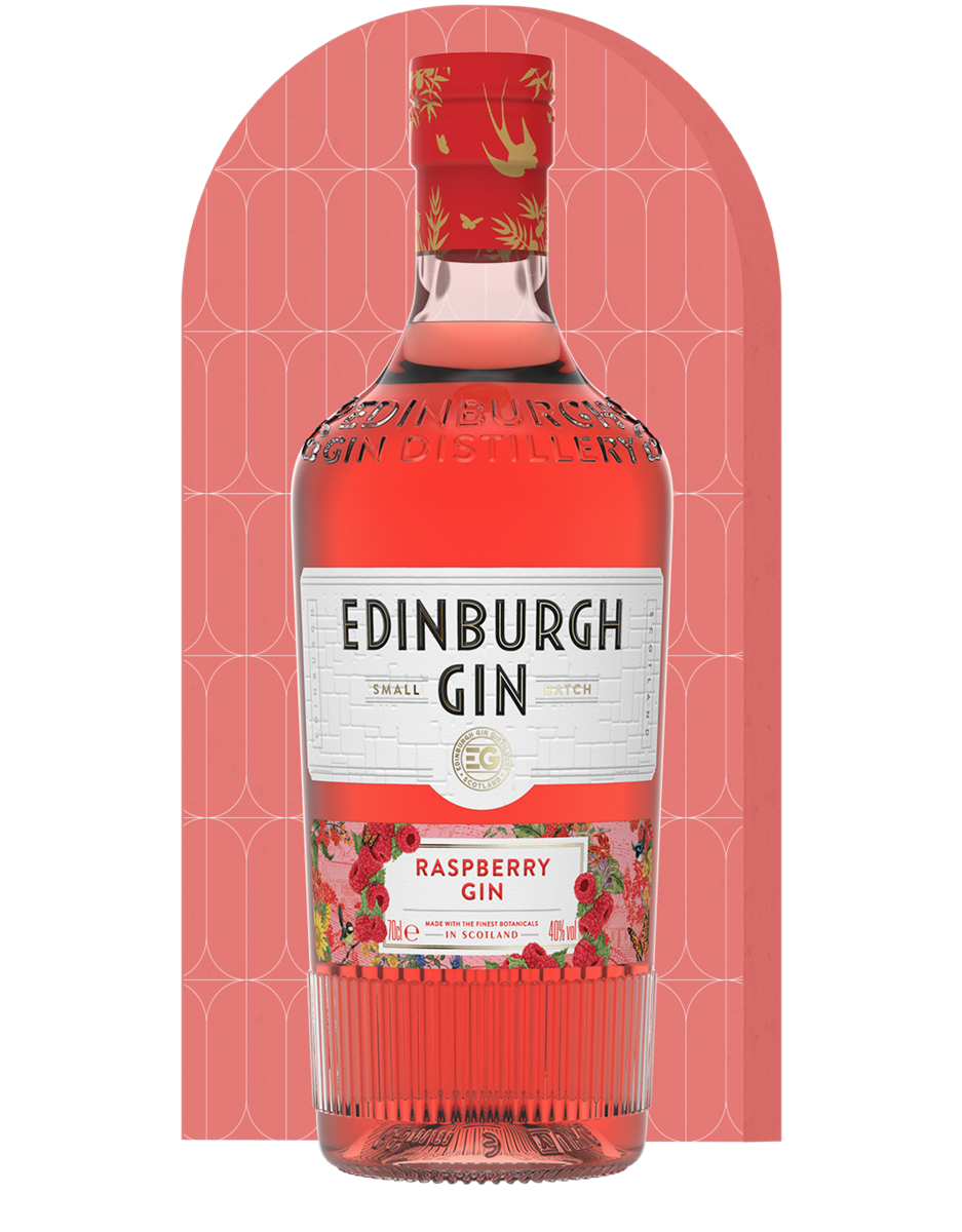 Shop Edinburgh Gin