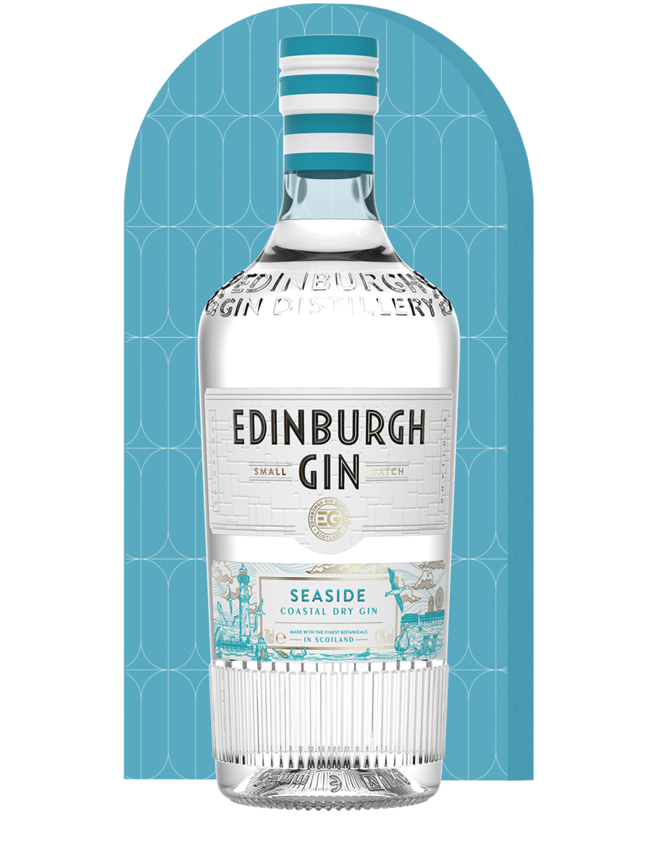 Shop Edinburgh Gin