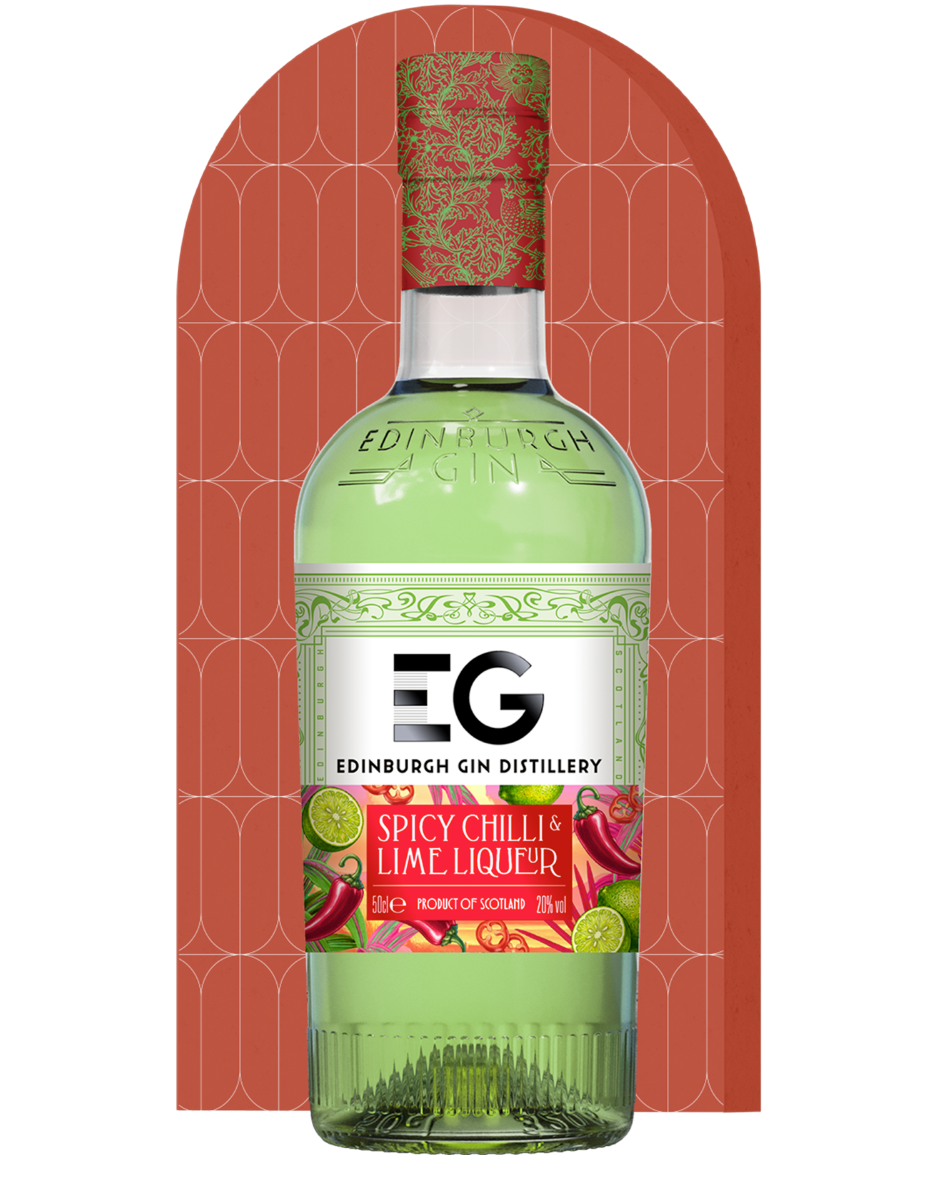Shop Edinburgh Gin